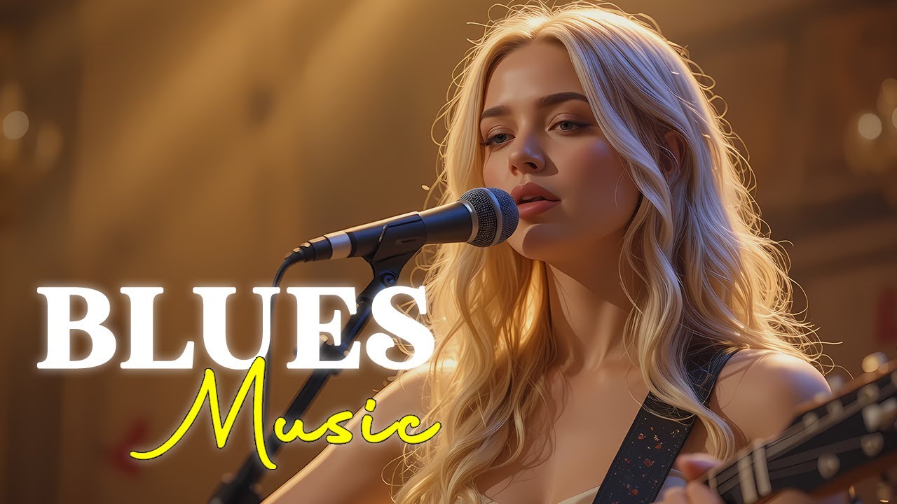 Timeless Blues & Soul Love Songs That Hit Different | Inspired by Etta James