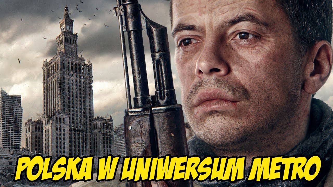 Polska w uniwersum Metro