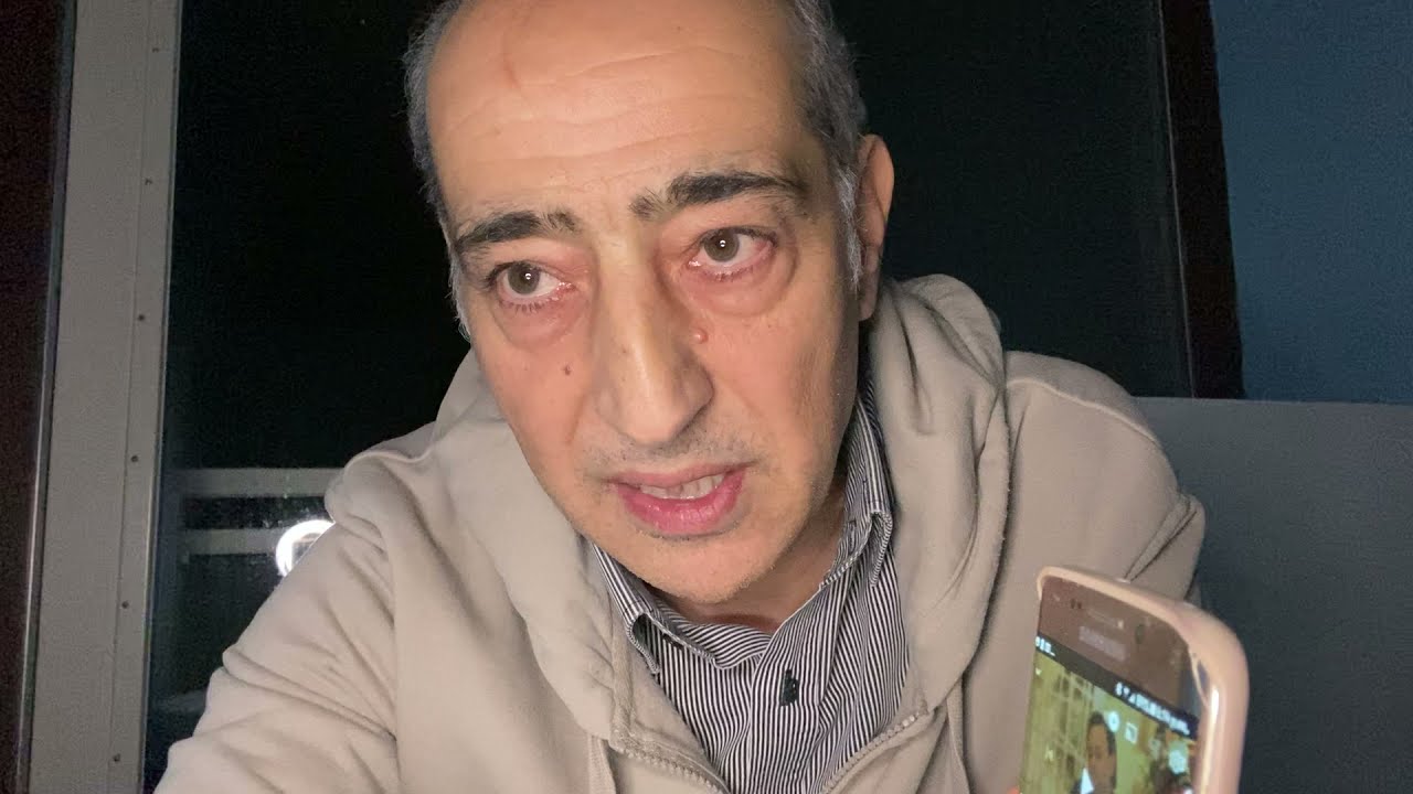 ما حقيقة الخلاف بين أبناء الفنان رفيق سبيعي؟