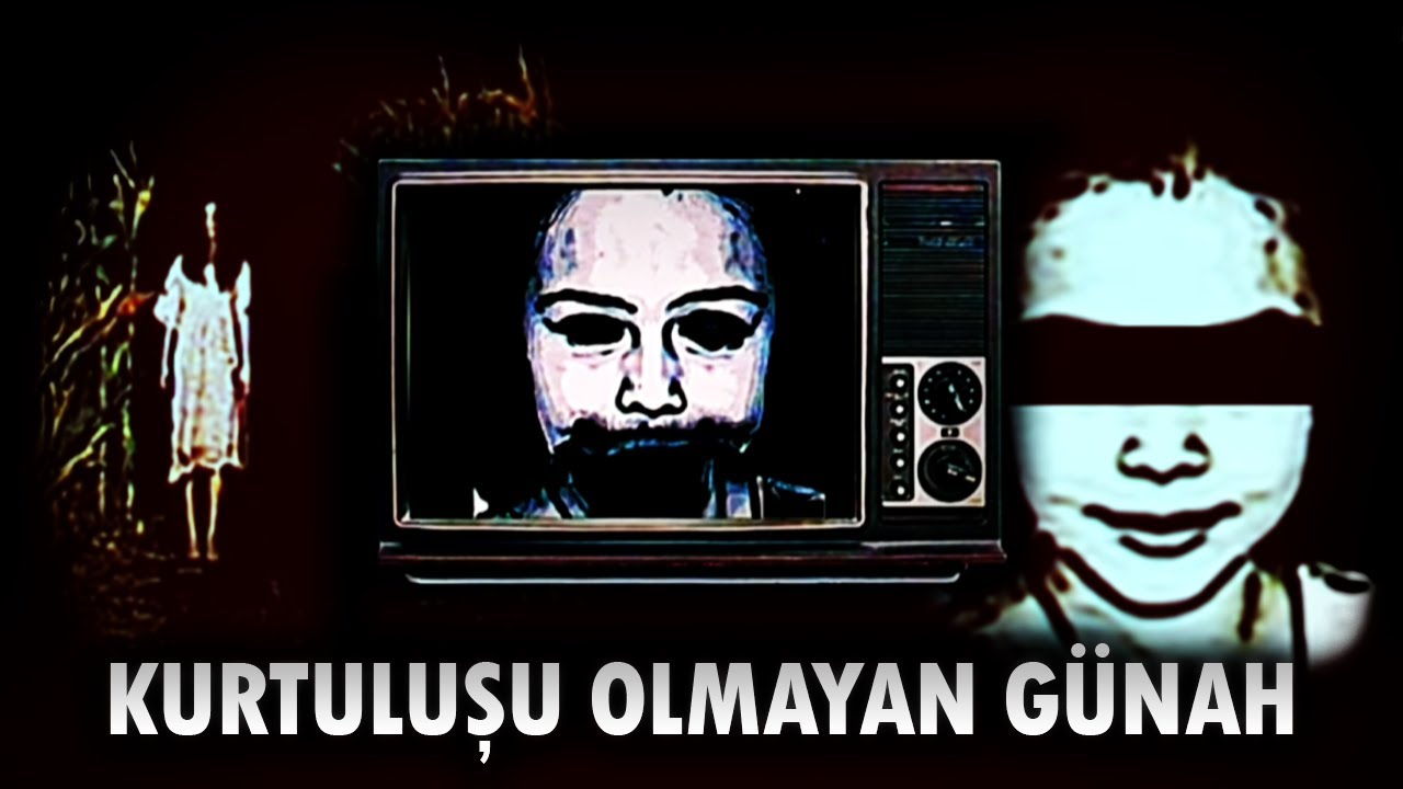 FİLİPİNLİ ŞEHİR EFSANESİ ANALOG KORKU OLURSA...