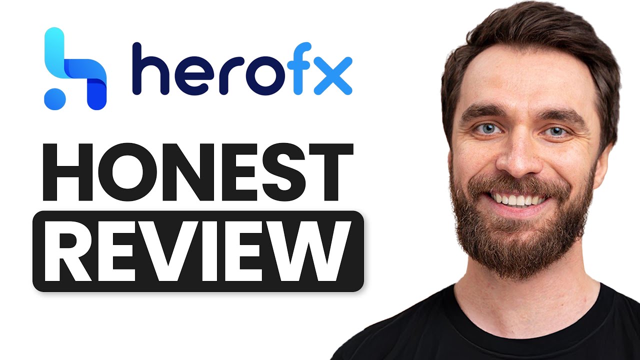 HeroFX Broker Review 2025 &ndash; Should You Trade or Avoid It?