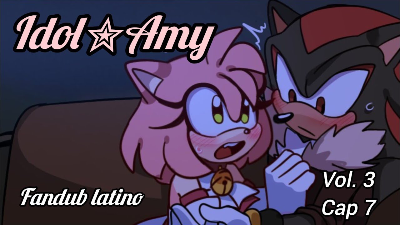 Idol✮Amy cap 7 fandub español latino 💕🎤 Vol.3