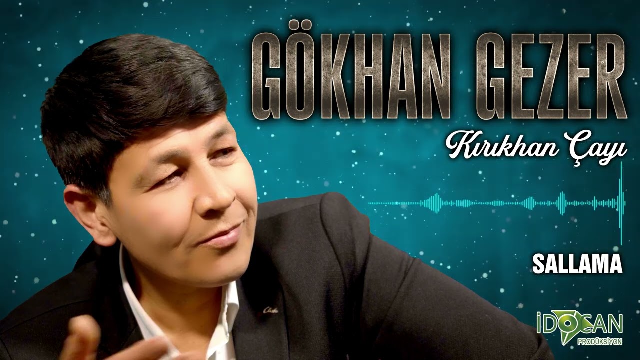 Gökhan Gezer Sallama