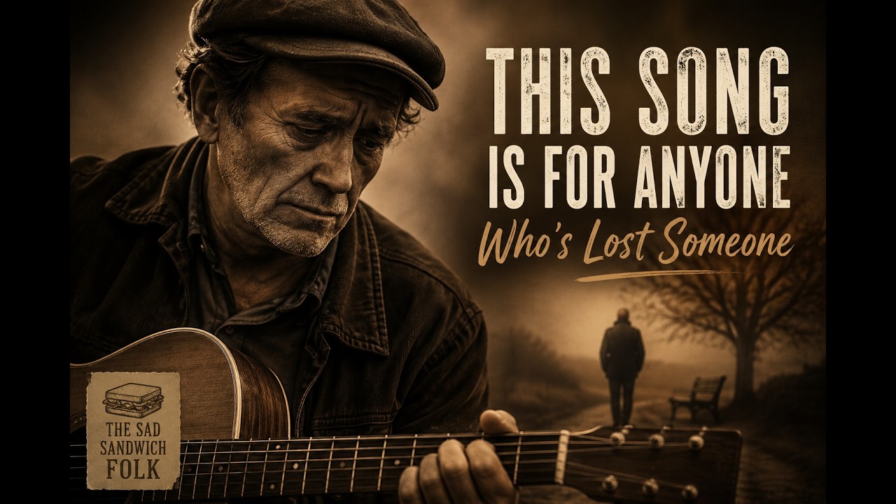 This Song Is for Anyone Who’s Lost Someone  
