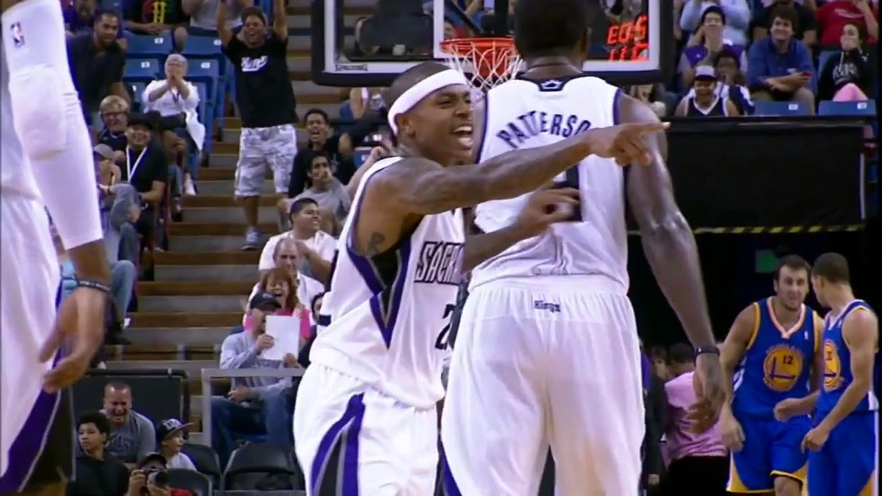 NBA Crossovers Mix Despacito