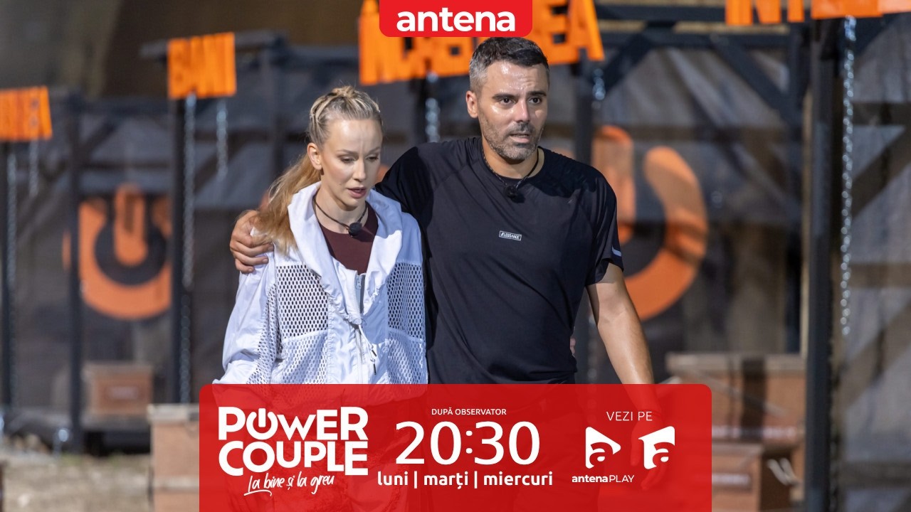 Performanță sau eșec? Cum s-au descurcat Sandra și Răzvan, Andrei Neculae și Claudia Cîrjan