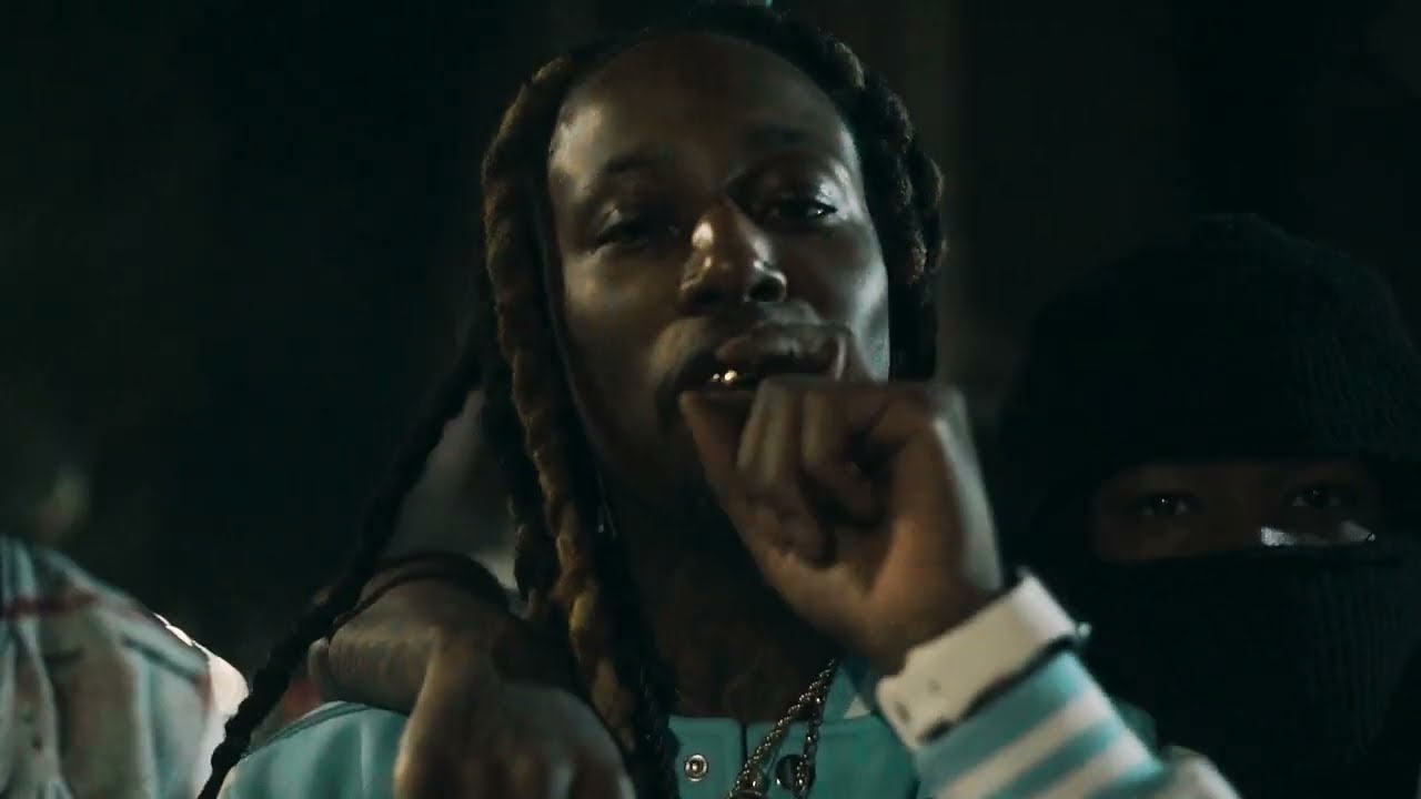 NLU VO - MAKE IT RIGHT (Official Video) | Shot by @Qiymo1k