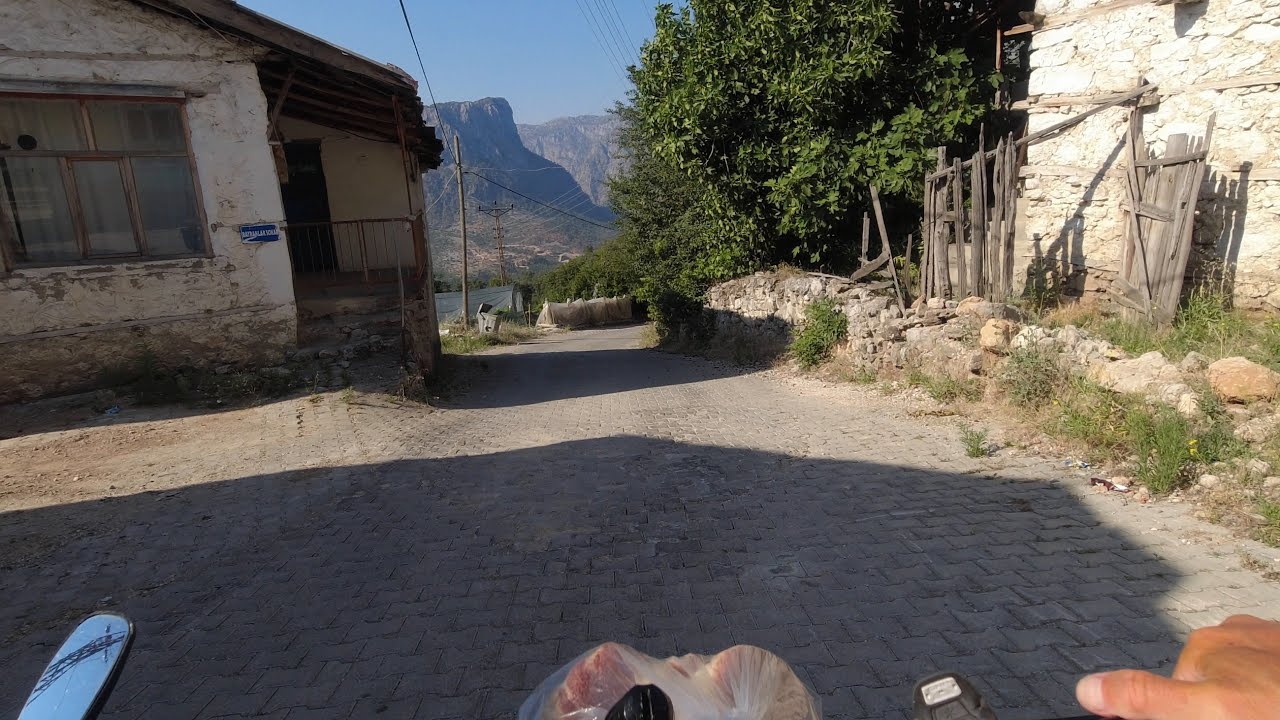 Tahtalı Kasımlar Kesme -7