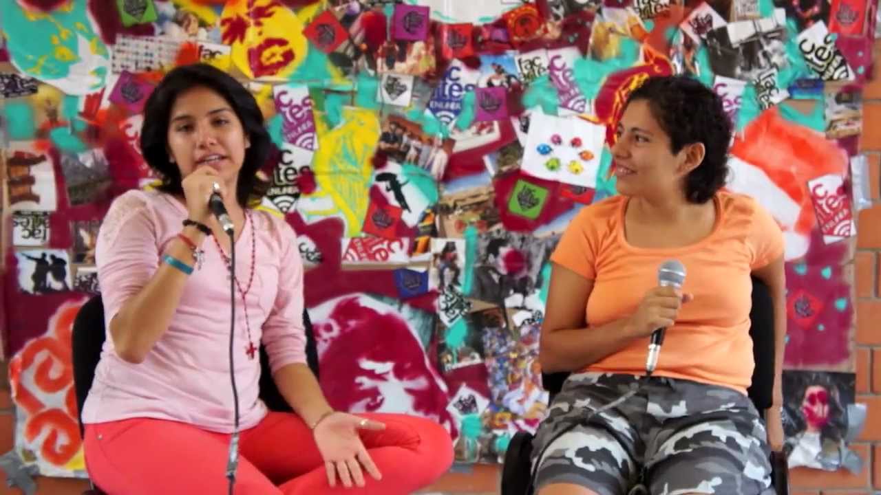 facartes: larisa, rinno & la despedida