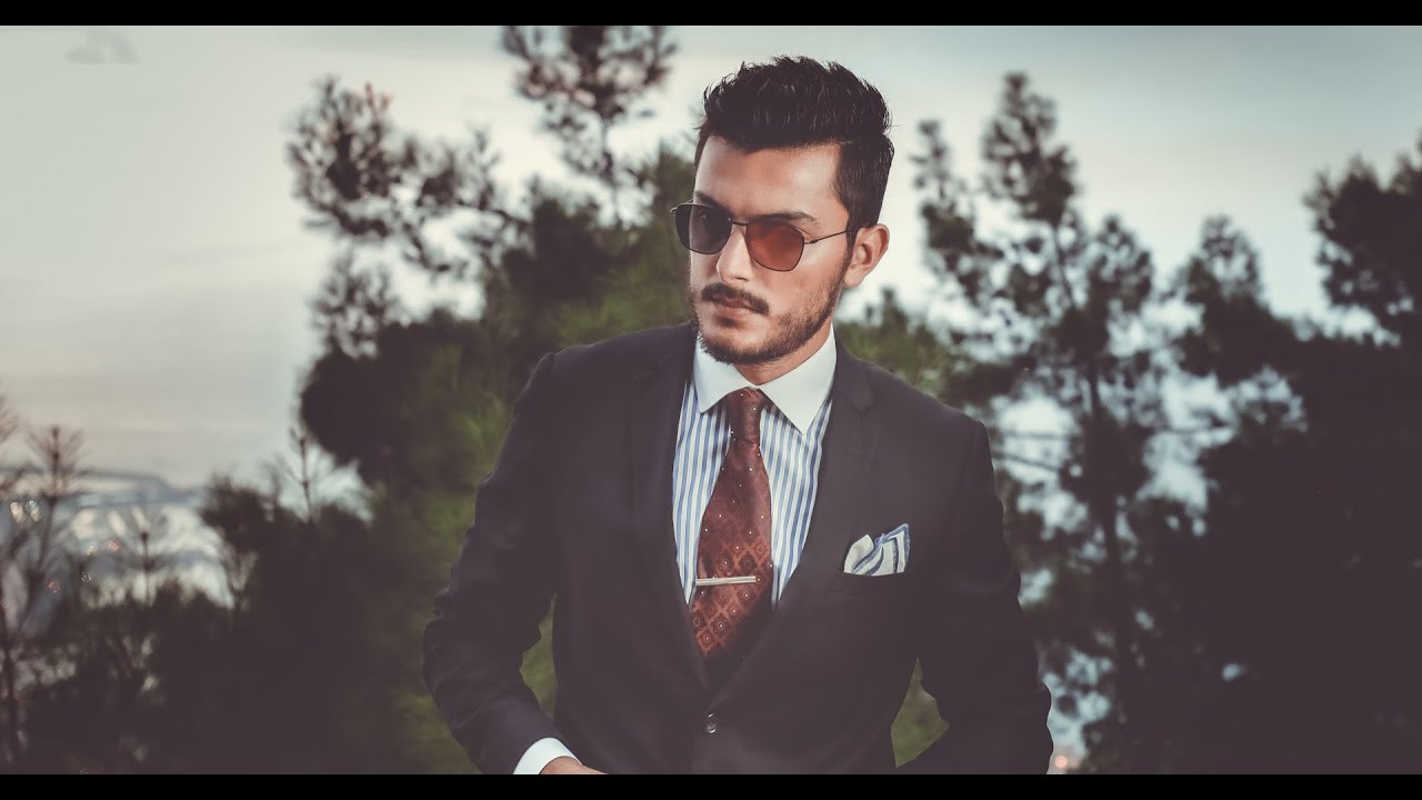 Memento - Andre Soueid ft. The AB Brothers [Official Video]