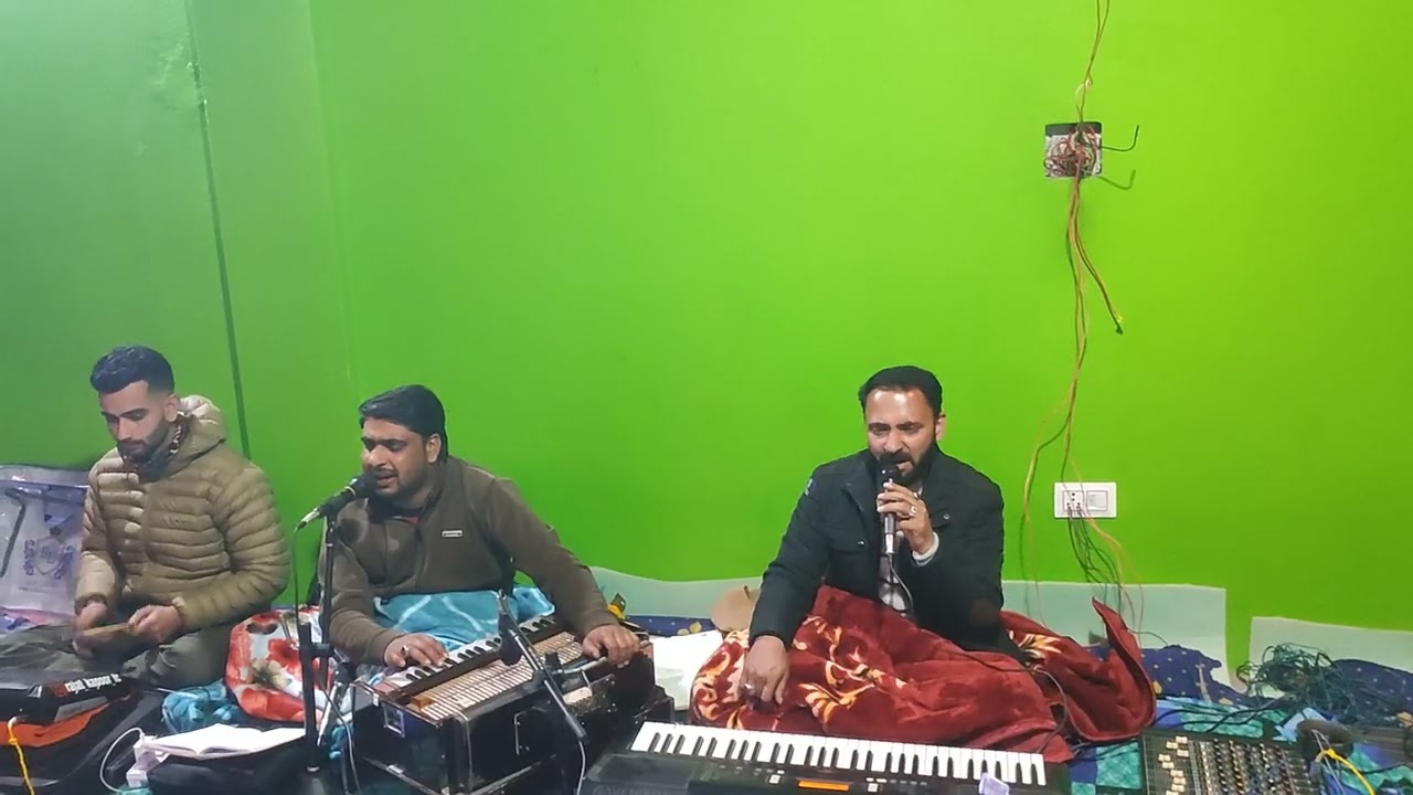 Tabassum wangti singer 