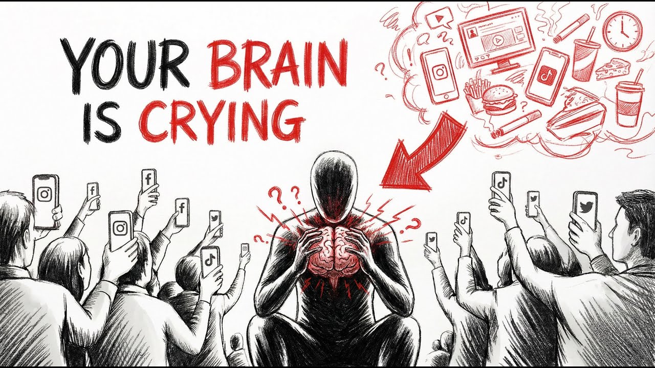 10 Traits Everyone Misses That Signal Mental Illness