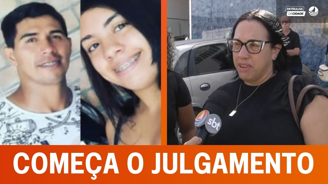 Caso Anália: Feminicídio aconteceu em 2024 e a família aguarda condenação do réu