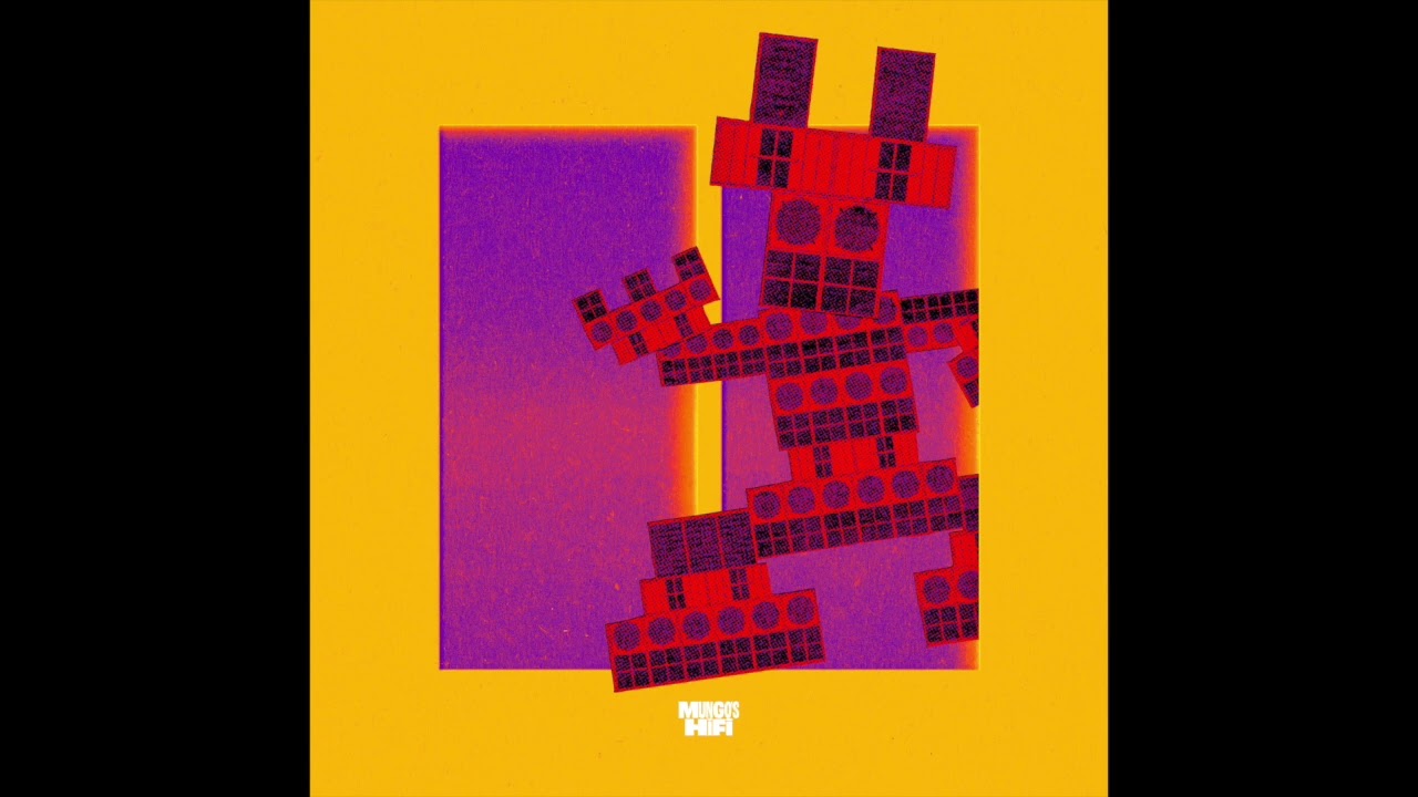 Mungo's Hi Fi x Biga*Ranx & Ruffian Rugged - Indian Sun