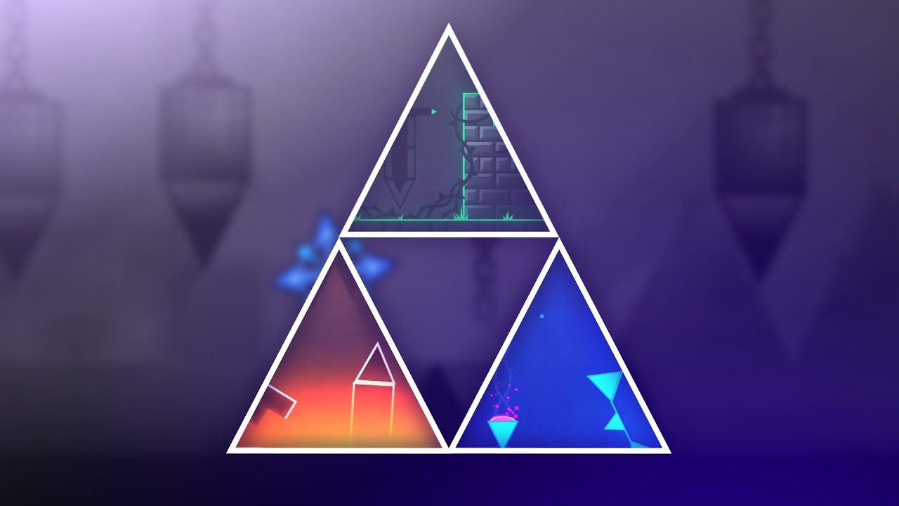Every Temple Level Complete!