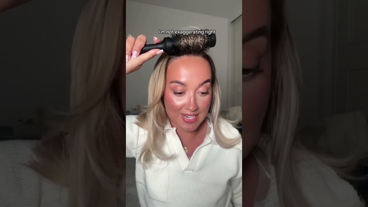 Say Goodbye to Flat Roots: Color Wow Raise the Root Thicken & Lift Spray for Ultimate Volume!