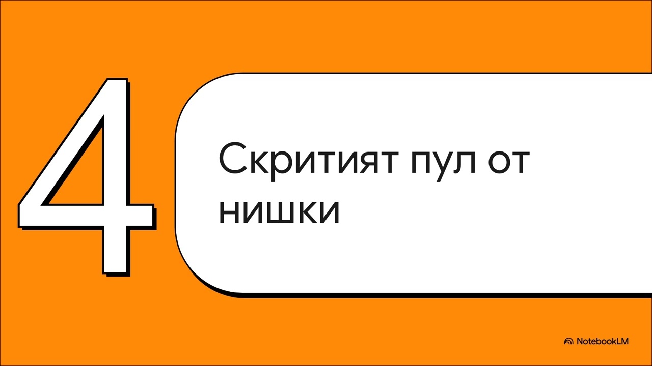 Node.js: Тайната на скоростта