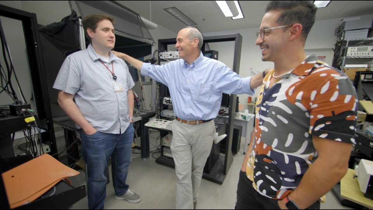 The Picower Institute: 20 Years of Discovery & Impact