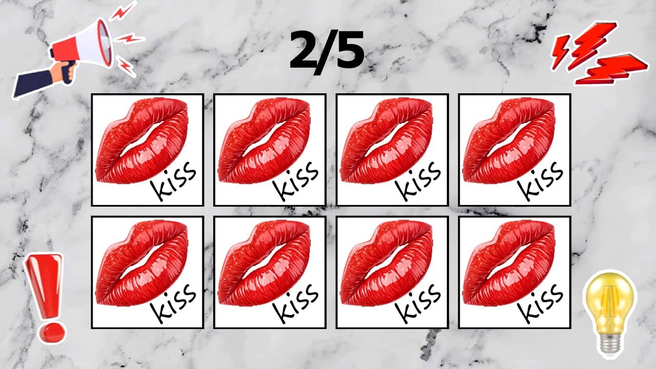 Say The Word On Beat Challenge - 5 Levels of Difficulty 2026 INSANE