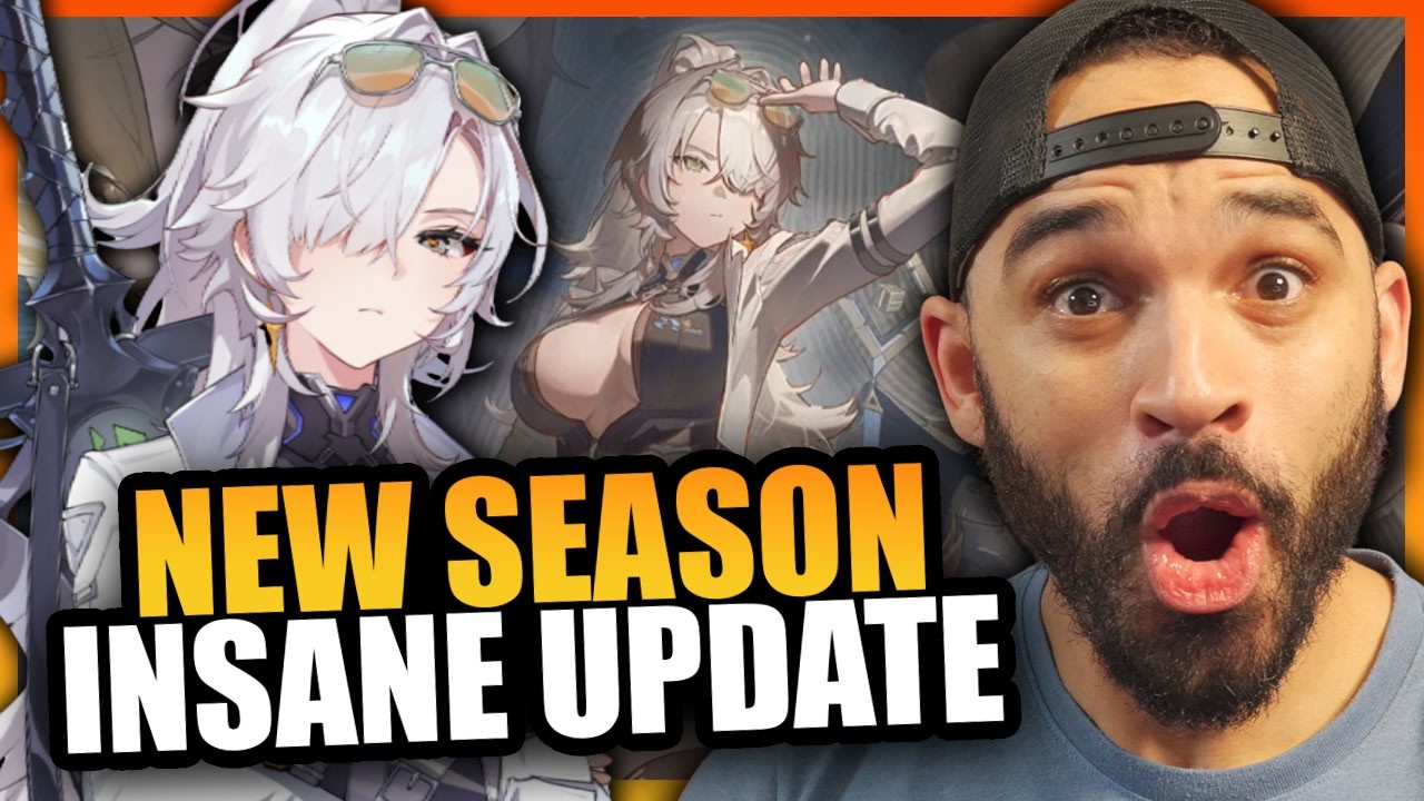 Season 2 CHANGES EVERYTHING In Chaos Zero Nightmare.