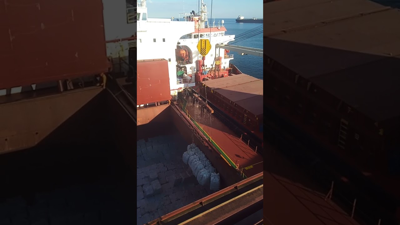 Trasbordo en el nova