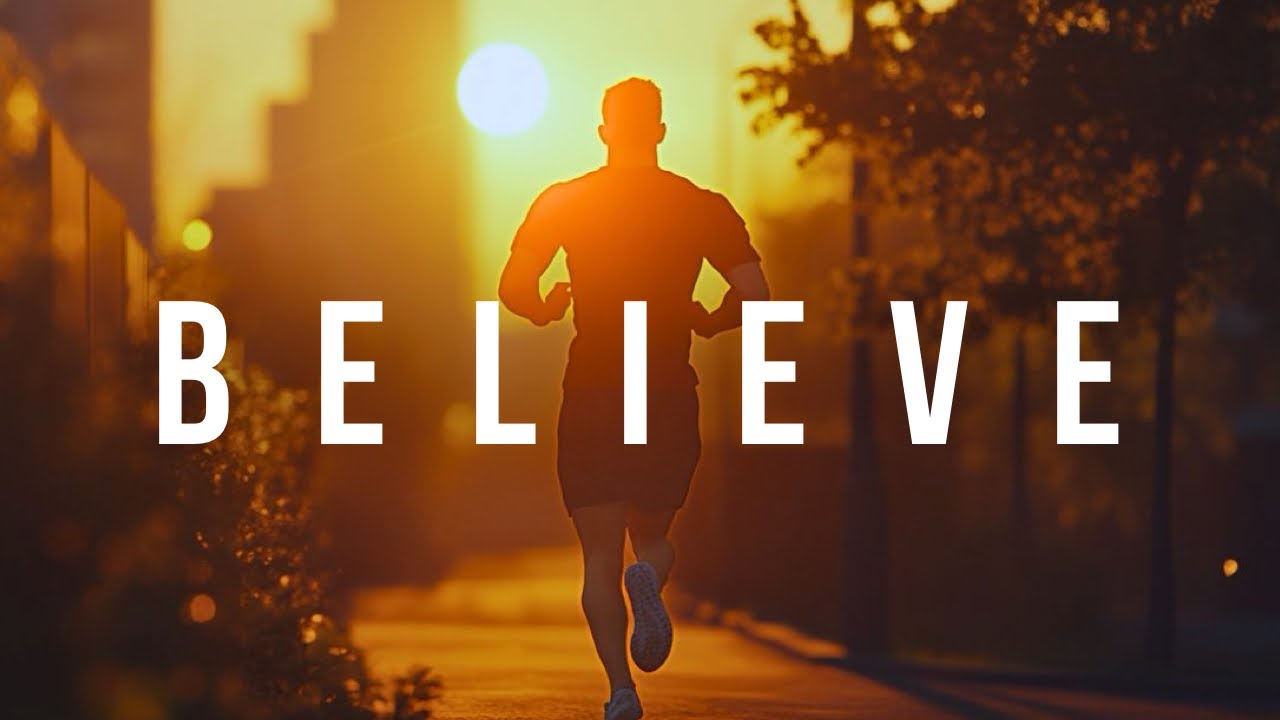 BELIEVE IN YOURSELF | Powerful Motivational Speeches | Wake Up Positive
