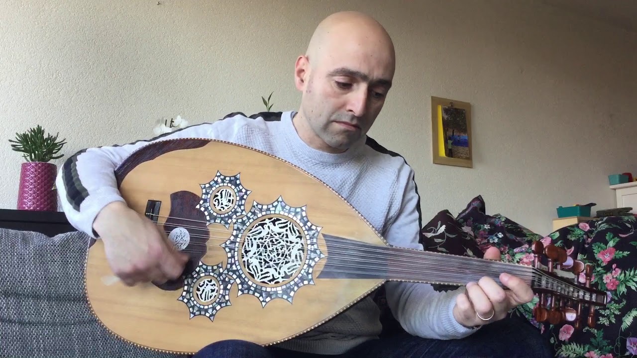 lamma bada yatathanna - لما بدا يتثنى