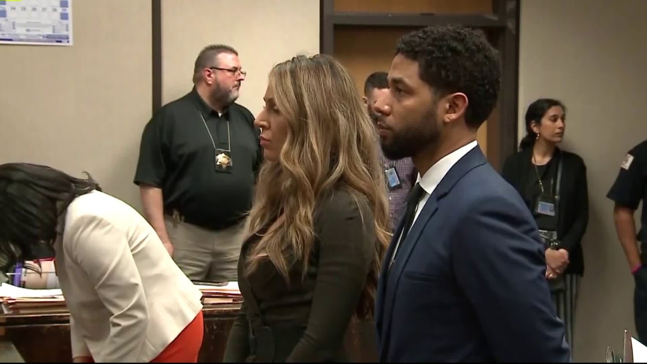 Second call for special prosecutor to investigate Kim Foxx's handling of Jussie Smollett case