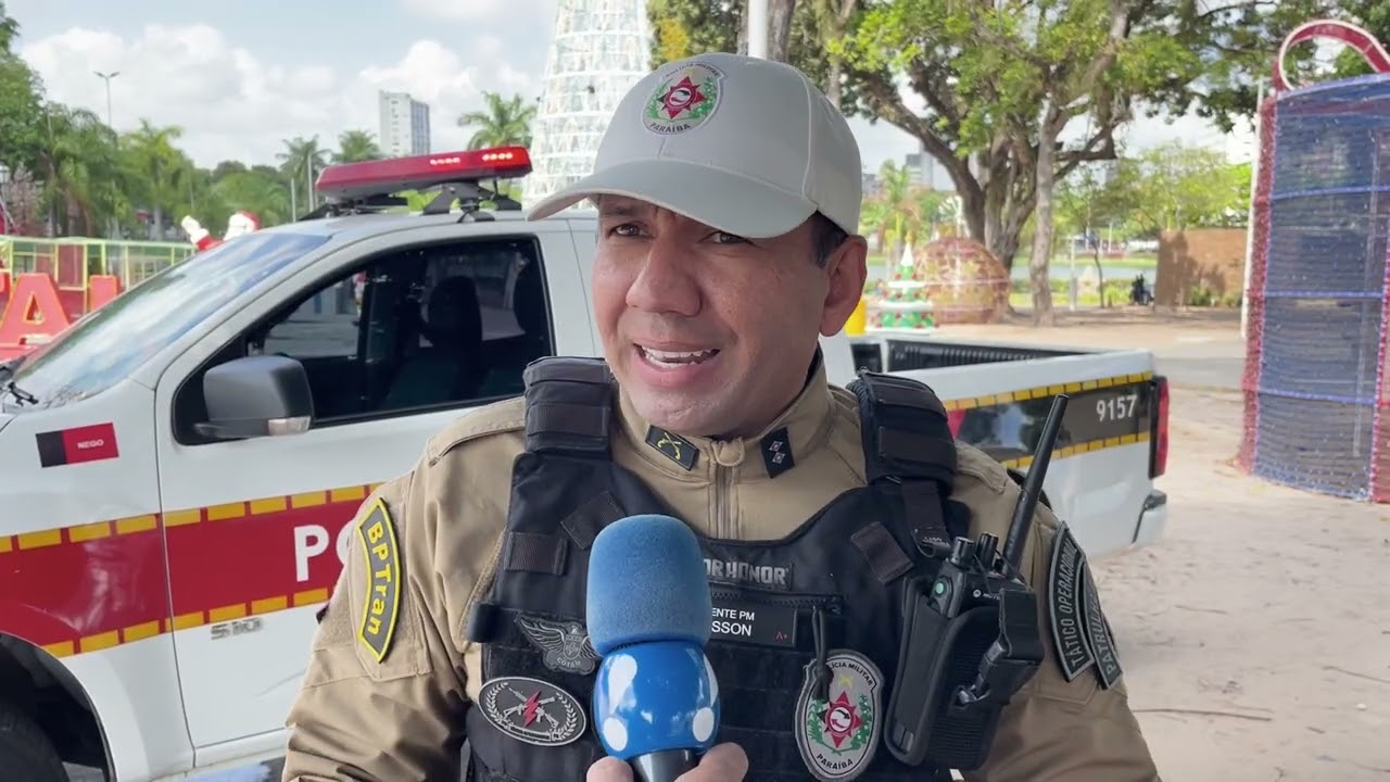 Alô Paraíba - Novas regras: ciclomotor estava envolvido em batida entre duas motos