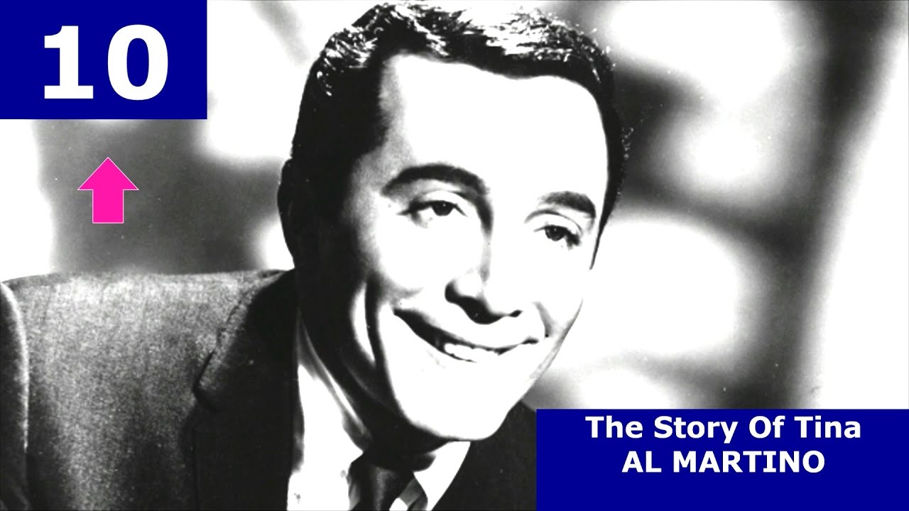 UK Top 10 Singles Chart | 01/10/1954 | Amigo Music