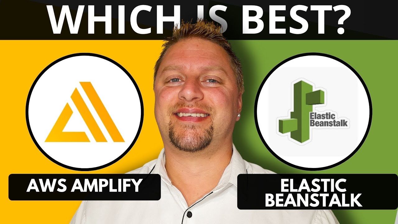 AWS Amplify vs Elastic Beanstalk | Which Deployment Tool is Best in 2026?