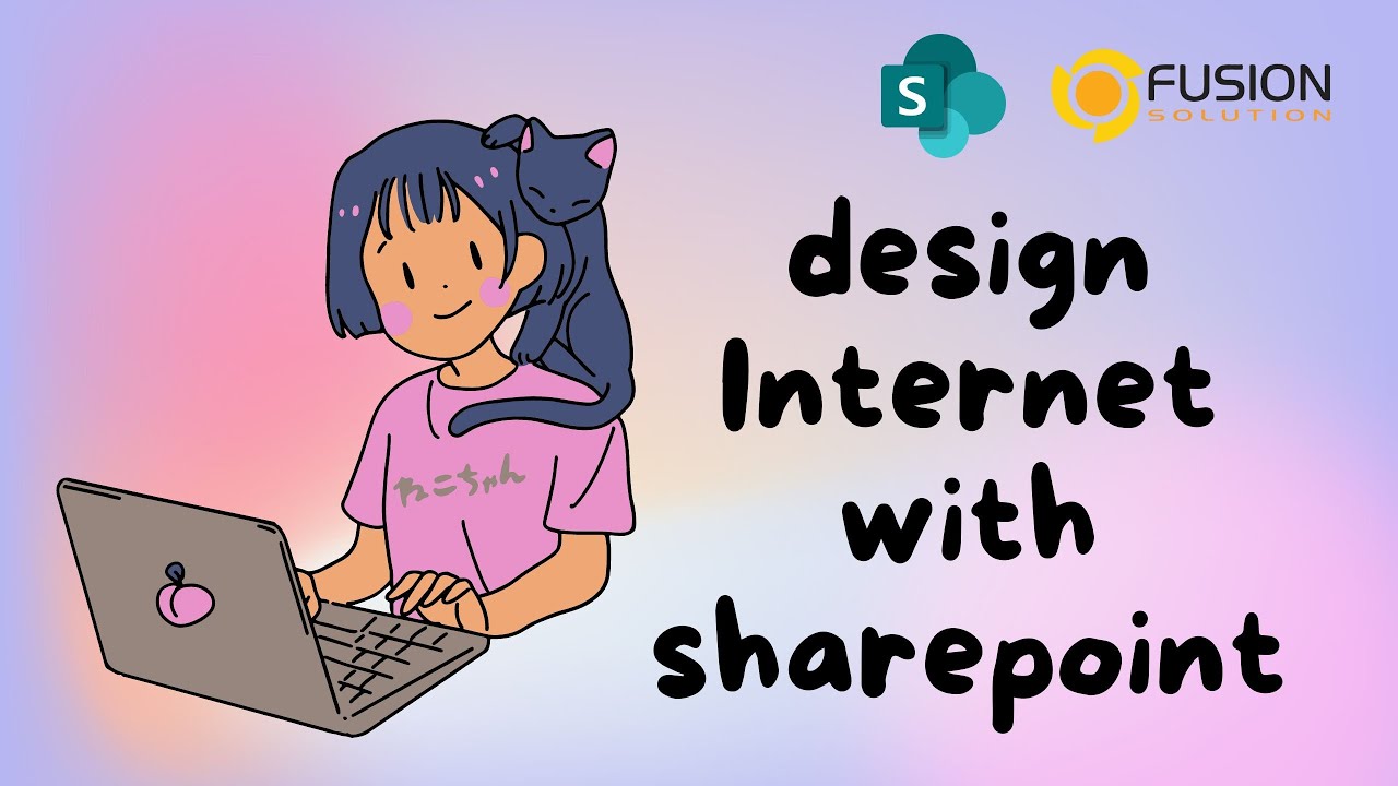 สร้าง Internet Site สวย ๆ ด้วย Theme ของ SharePoint