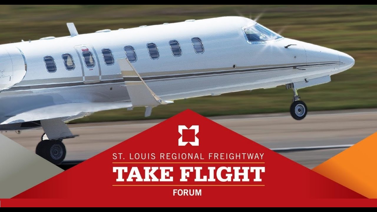 2025 Take Flight Forum  (Part II)