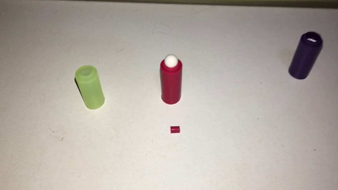 Airsoft ! Buckings? O que são? Para que serve? (Prometheus)