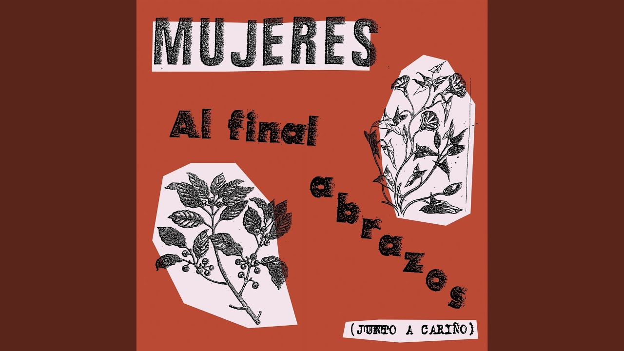 Al Final Abrazos