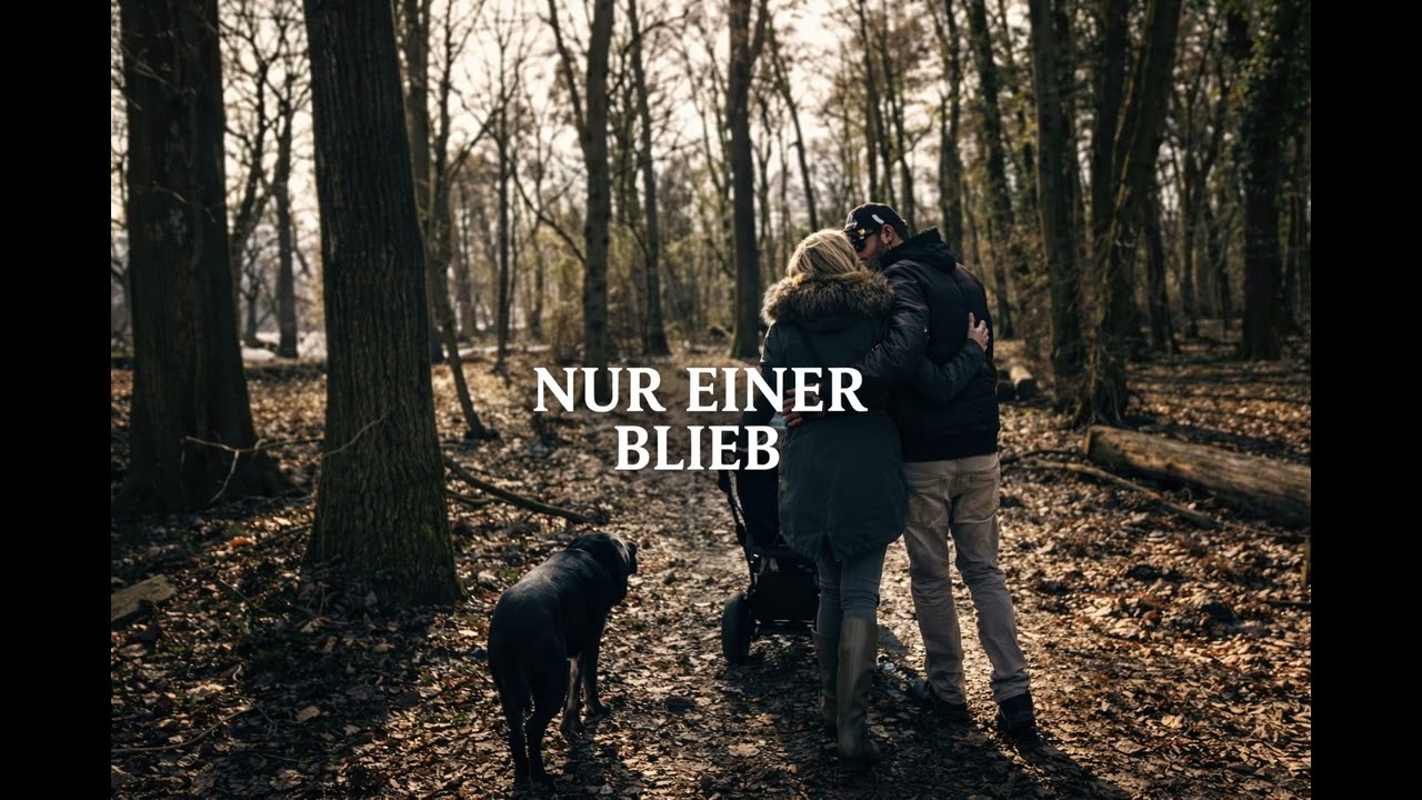 SIDO - NUR EINER BLIEB