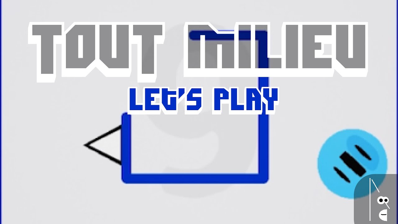 LE Nouveau JEU MOBILE de l'ann&eacute;e 2023 !! [ToutMilieu] [Let'sPlay]