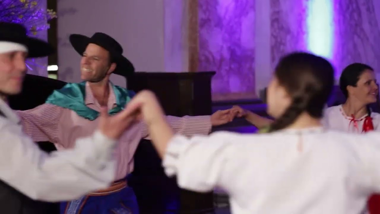 Ballet Folclórico 