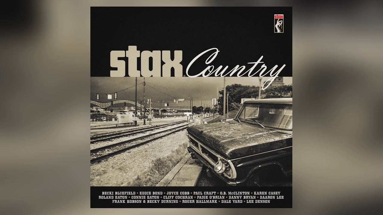For Linda Child (In The Cradle) by Paul Craft from Stax Country