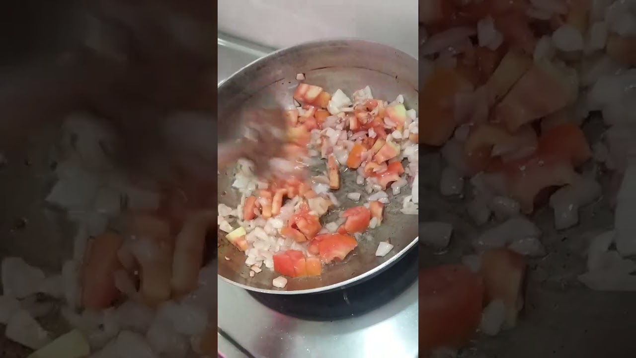 जवळा(झिंगा)recipe easy & tasty 