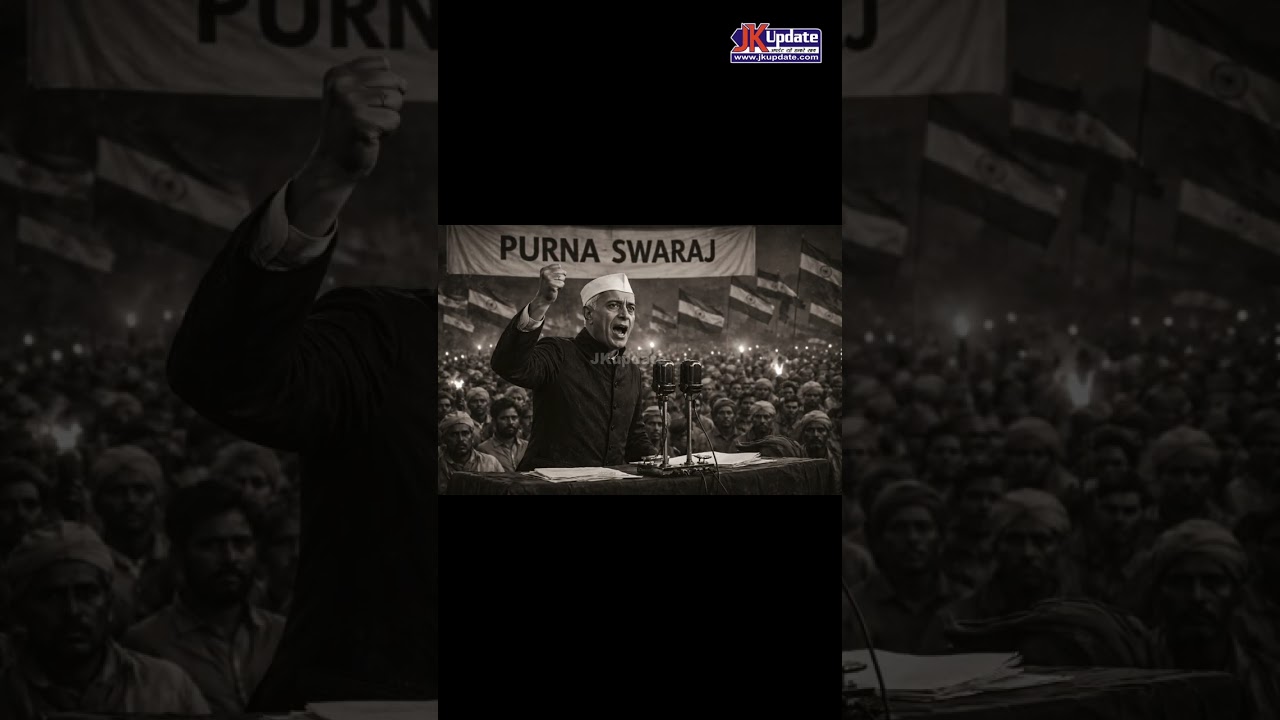 “Why India Celebrates Republic Day: A Story of Purna Swaraj and the Constitution”