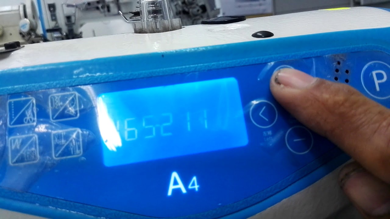#aprende/ RECTA Jack A4 Cómo detectar *FALLA*de TARJETA de ENCODER?(soluciona ERROR 8) REVISALO |MRG