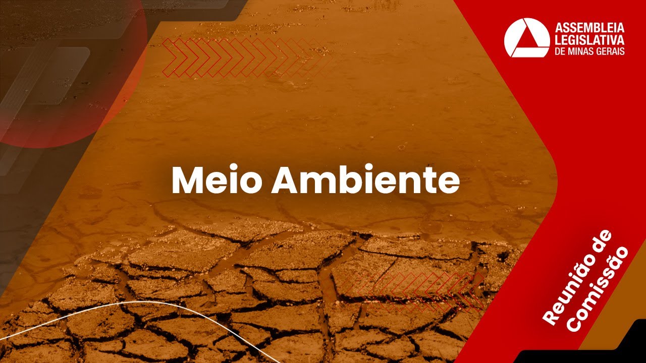 04/03/2026 14:15 - Comissão de Meio Ambiente e Desenvolvimento Sustentável
