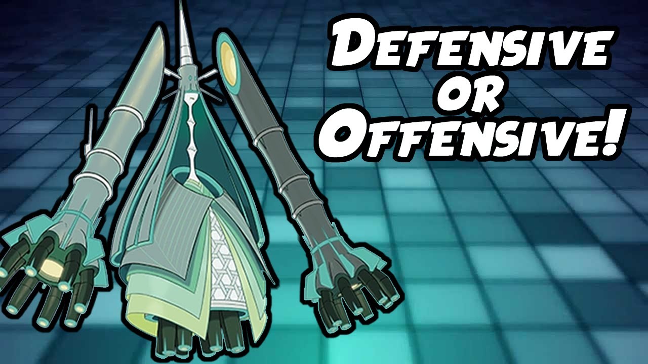 Celesteela Competitive Guide