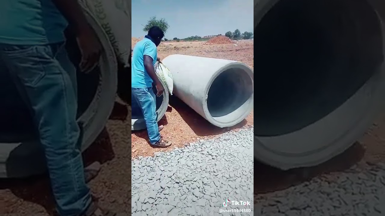 Rajveer Cement Pipe