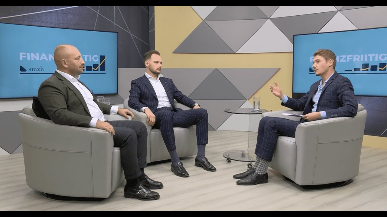 Säule 3a richtig nutzen – besonders ab 40!