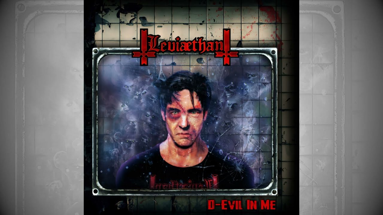 Leviaethan - D-Evil In Me (2024)