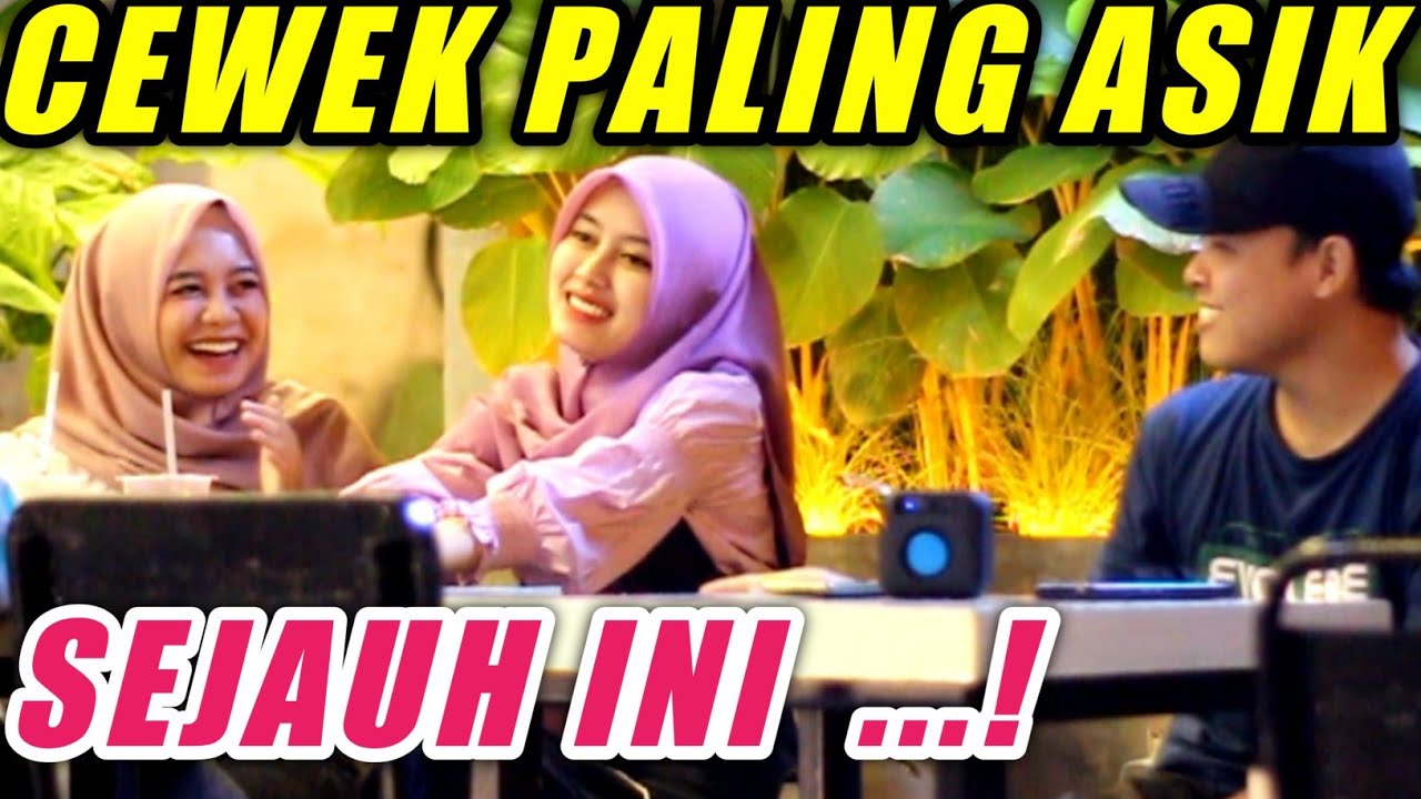 PRANK SHOLAWAT &NGAJI❗CEWEK CANTIK PALING ASIK