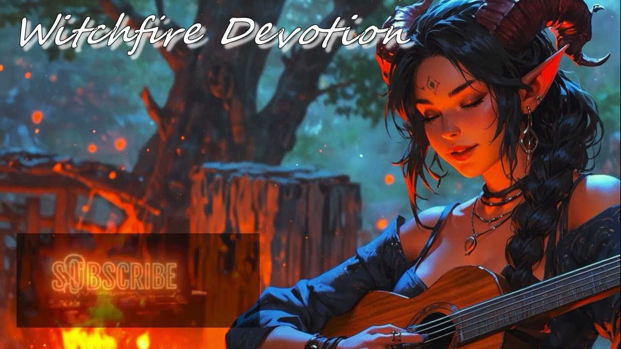 Witchfire Devotion