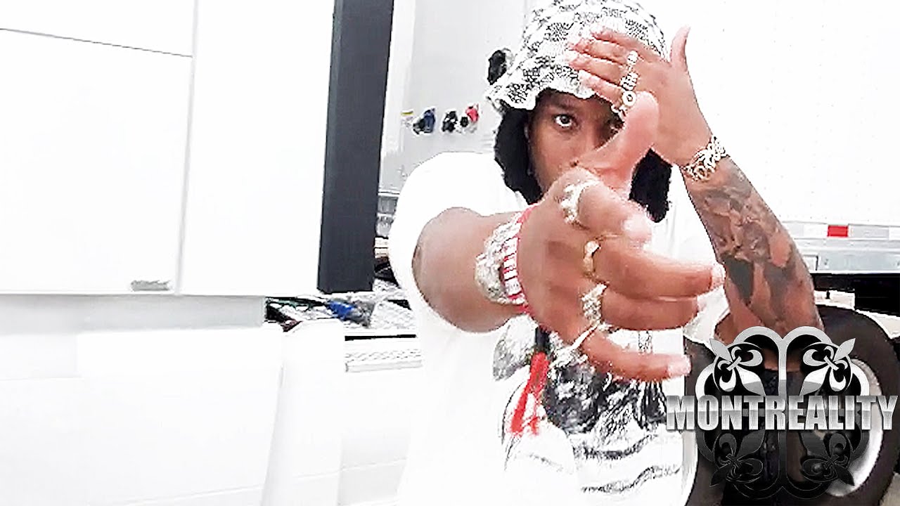 DENZEL CURRY - mystic freestyle (official music video)